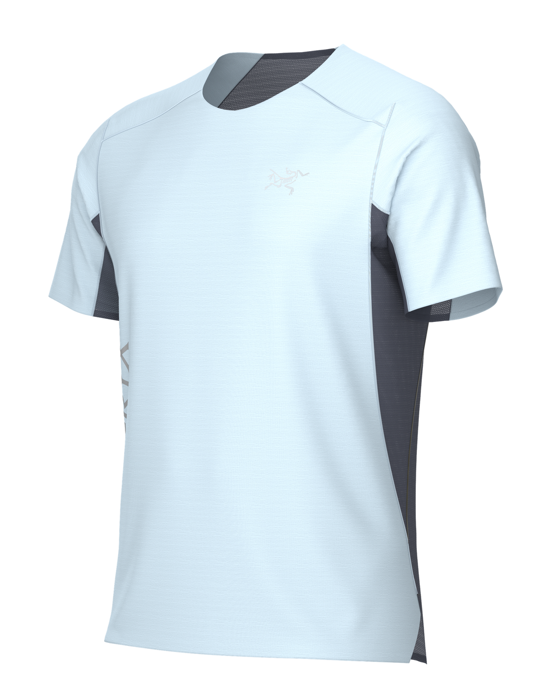 Norvan Downword Logo - Short Sleeve - Men's