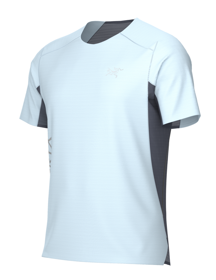 Norvan Downword Logo - Short Sleeve - Men's