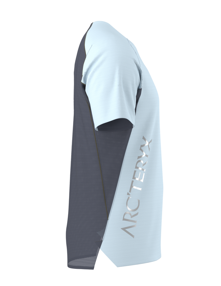 Norvan Downword Logo - Short Sleeve - Men's