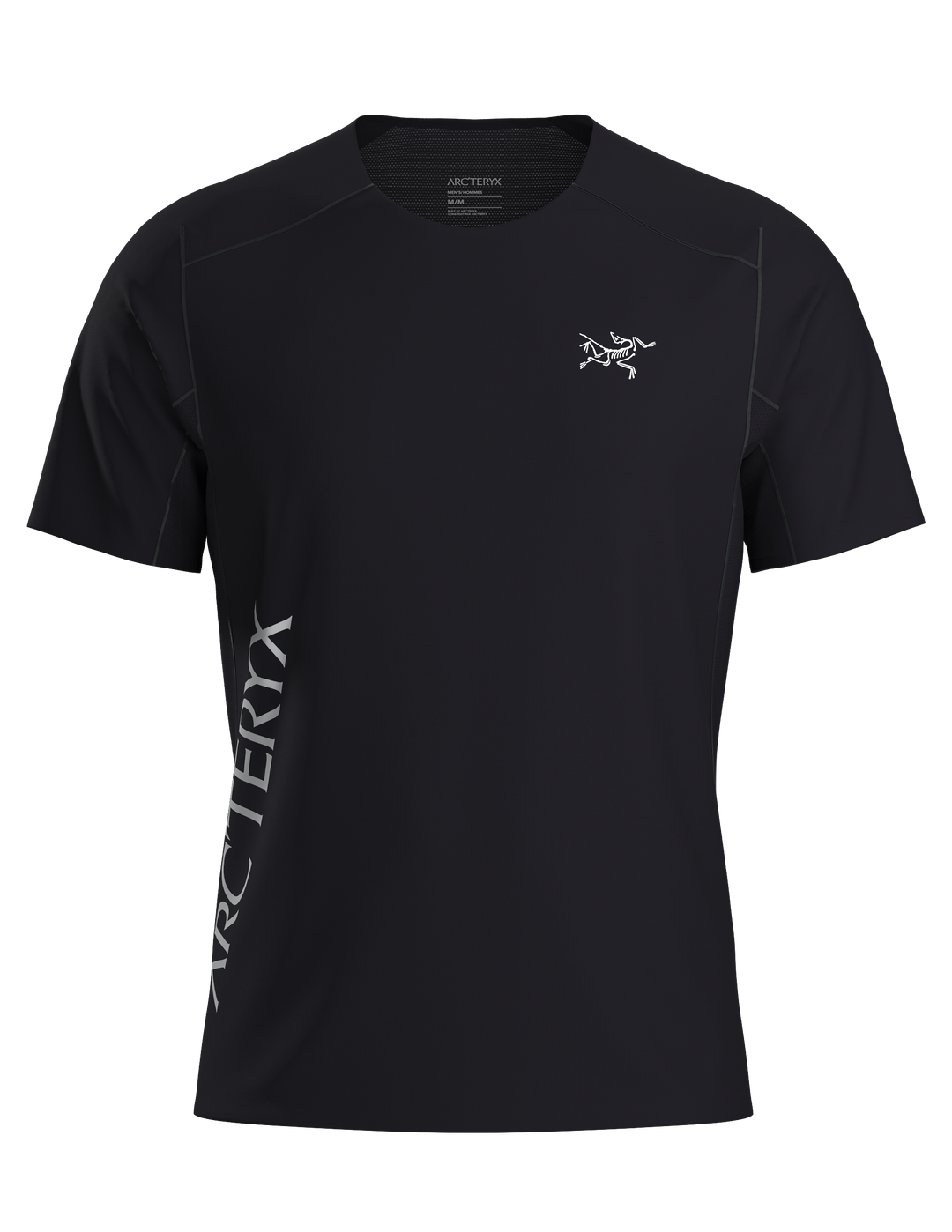 Norvan Downword Logo - Short Sleeve - Men's