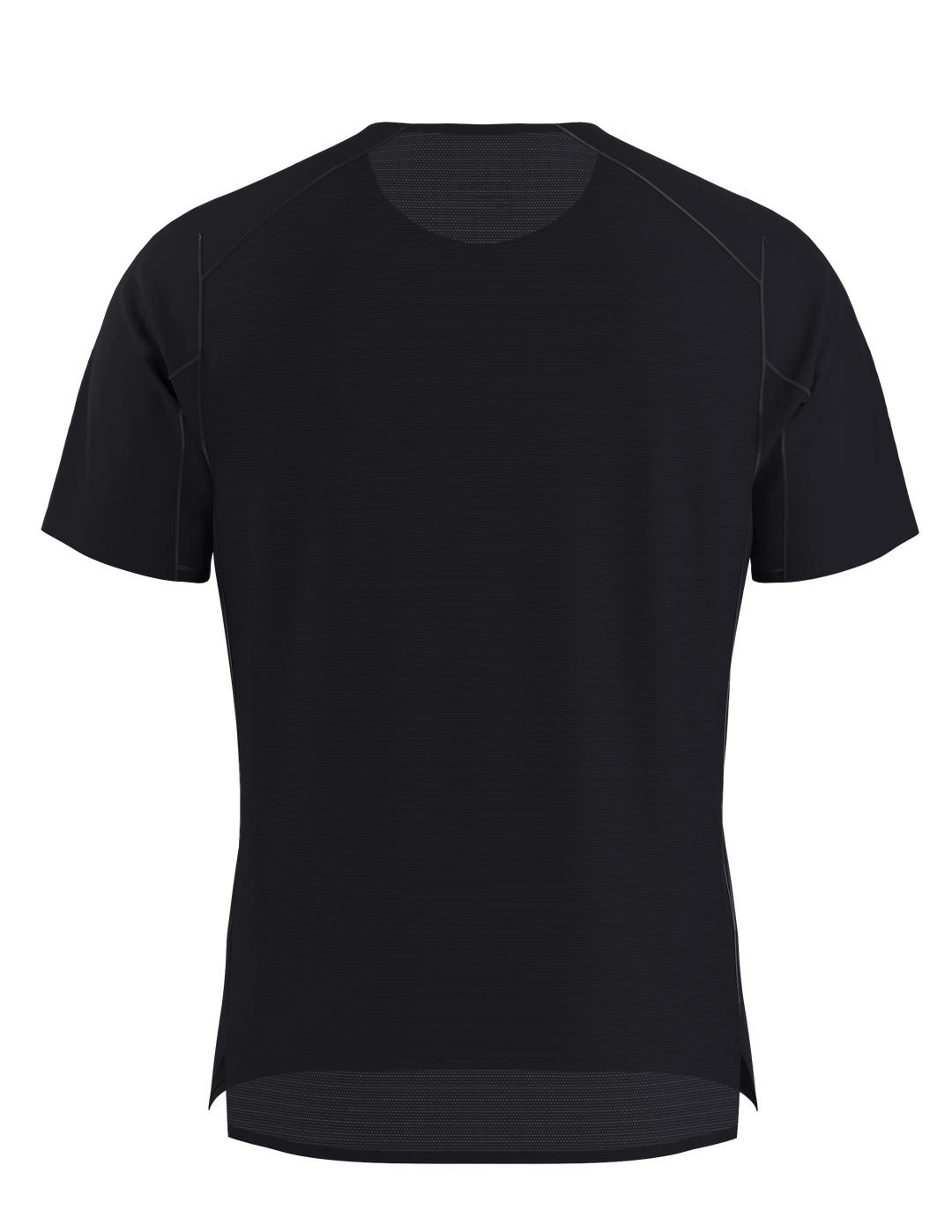 Norvan Downword Logo - Short Sleeve - Men's