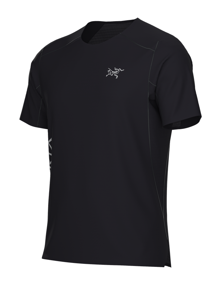 Norvan Downword Logo - Short Sleeve - Men's