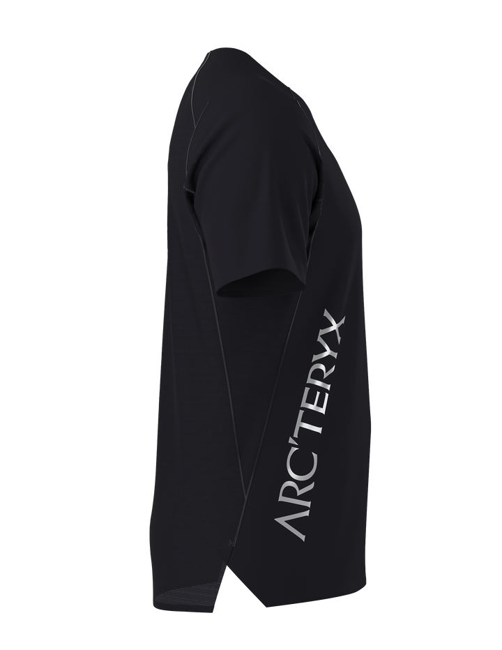 Norvan Downword Logo - Short Sleeve - Men's