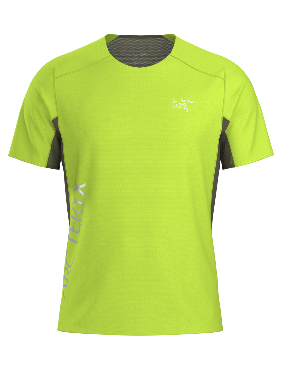 Norvan Downword Logo - Short Sleeve - Men's