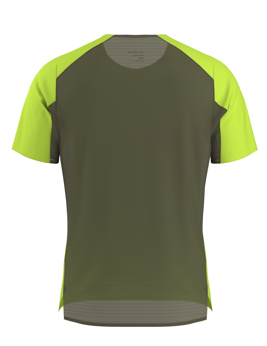 Norvan Downword Logo - Short Sleeve - Men's