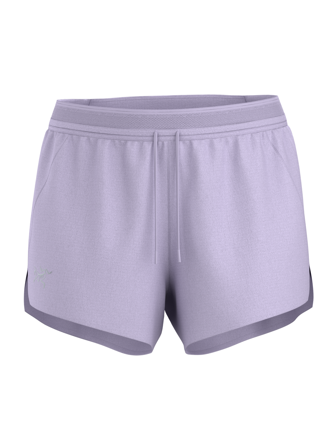 Norvan 3" Short - Women's