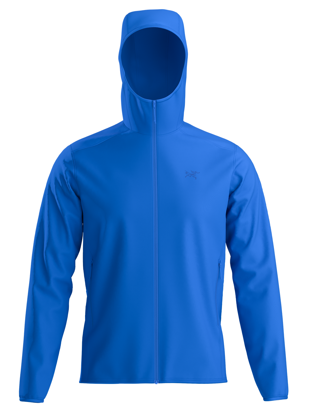 Kyanite Lightweight Hoody Jacket - Men's