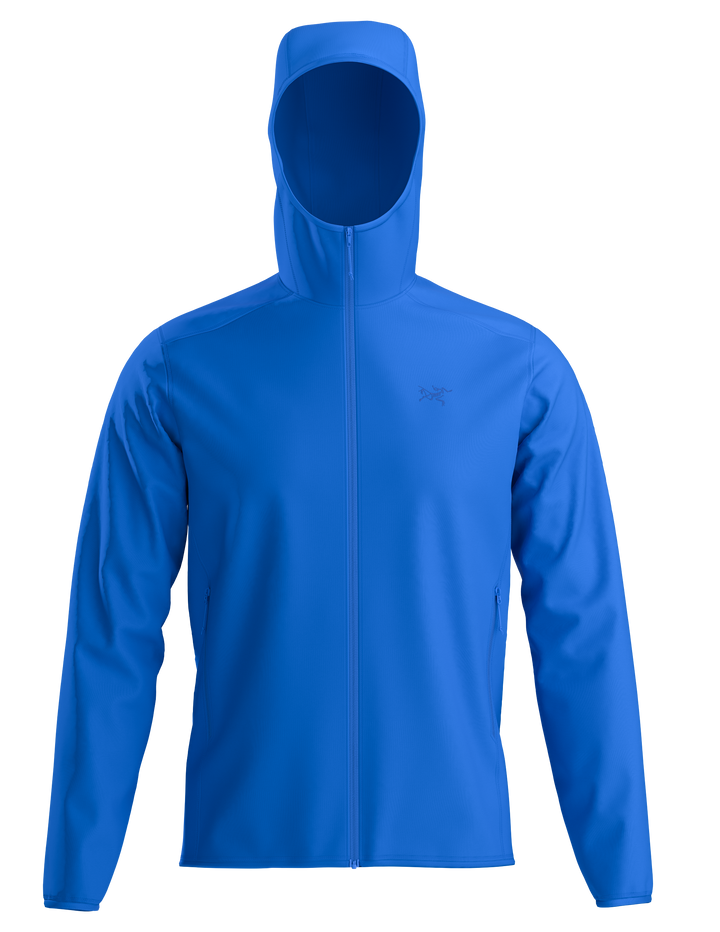 Kyanite Lightweight Hoody Jacket - Men's