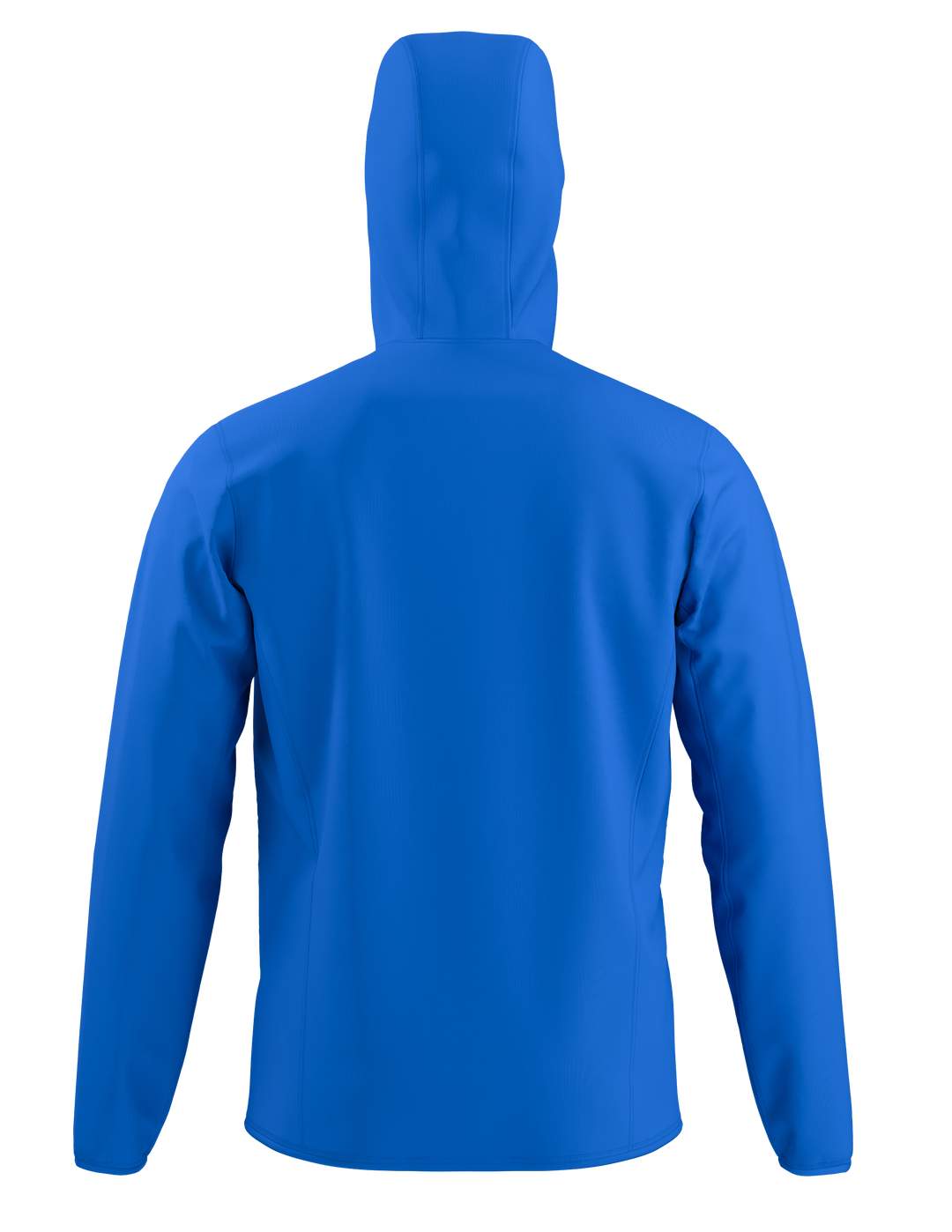 Kyanite Lightweight Hoody Jacket - Men's
