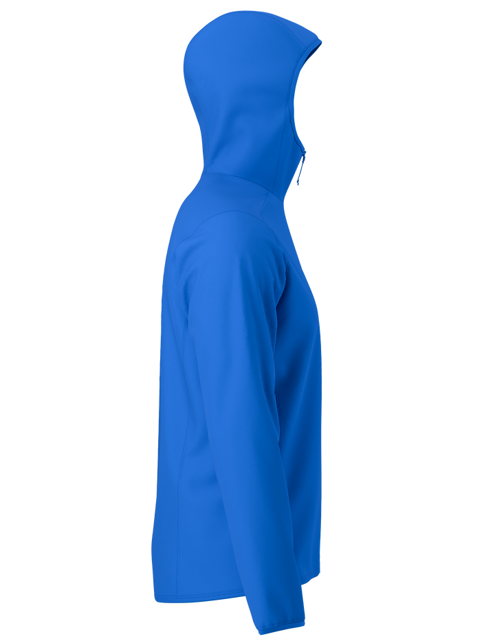 Kyanite Lightweight Hoody Jacket - Men's