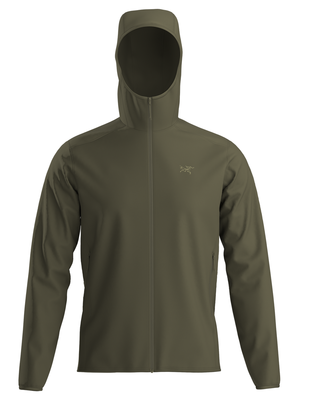 Kyanite Lightweight Hoody Jacket - Men's