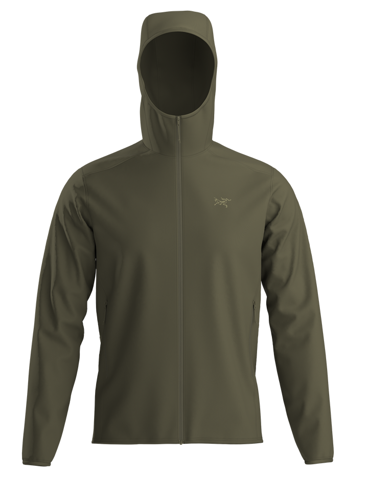 Kyanite Lightweight Hoody Jacket - Men's