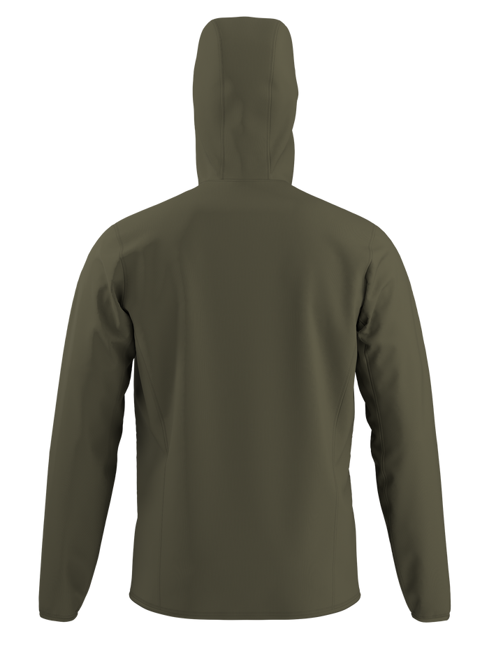 Kyanite Lightweight Hoody Jacket - Men's