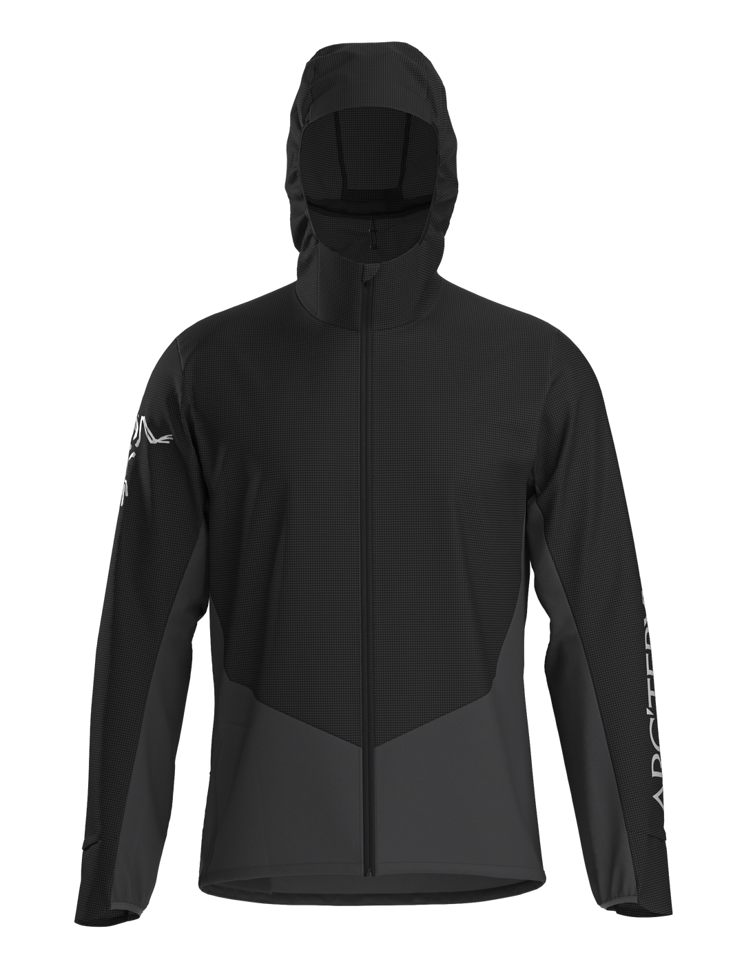 Norvan Windshell Hoody - Men's