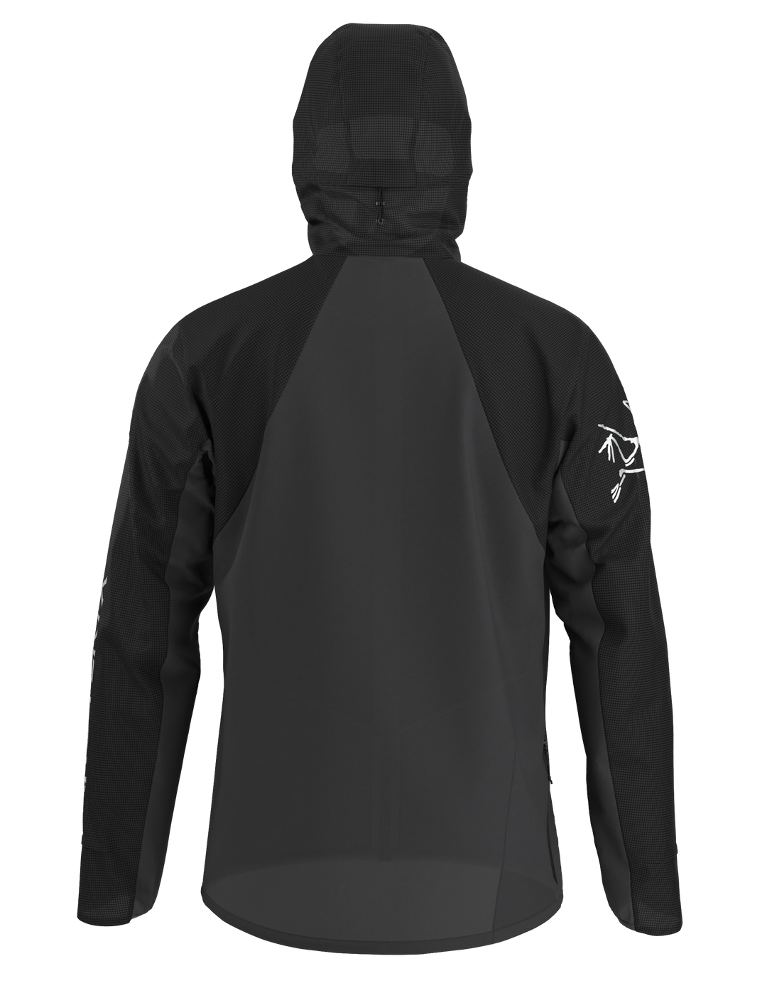 Norvan Windshell Hoody - Men's
