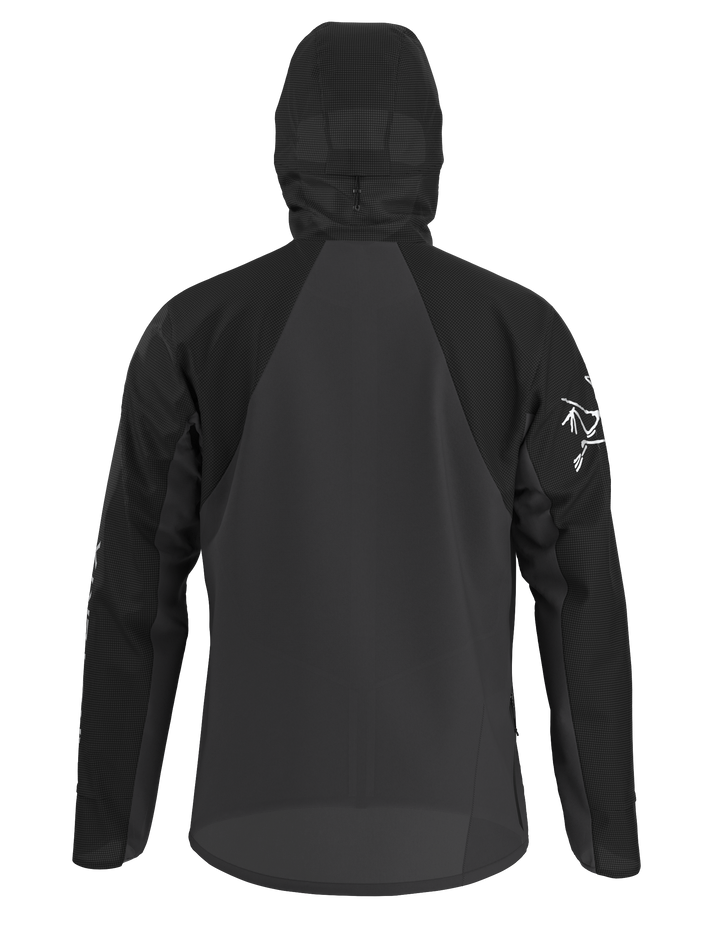 Norvan Windshell Hoody - Men's