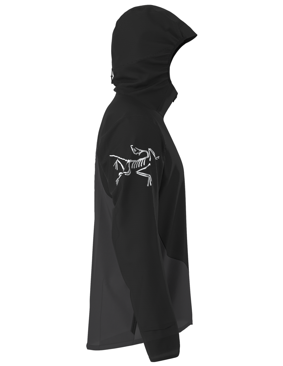 Norvan Windshell Hoody - Men's