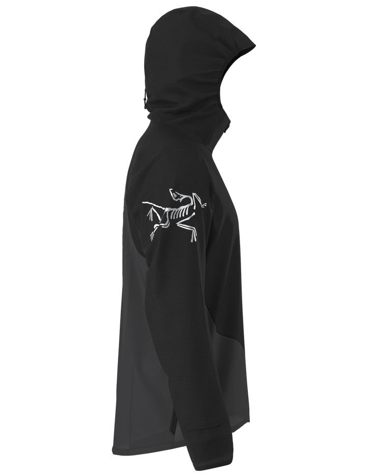 Norvan Windshell Hoody - Men's