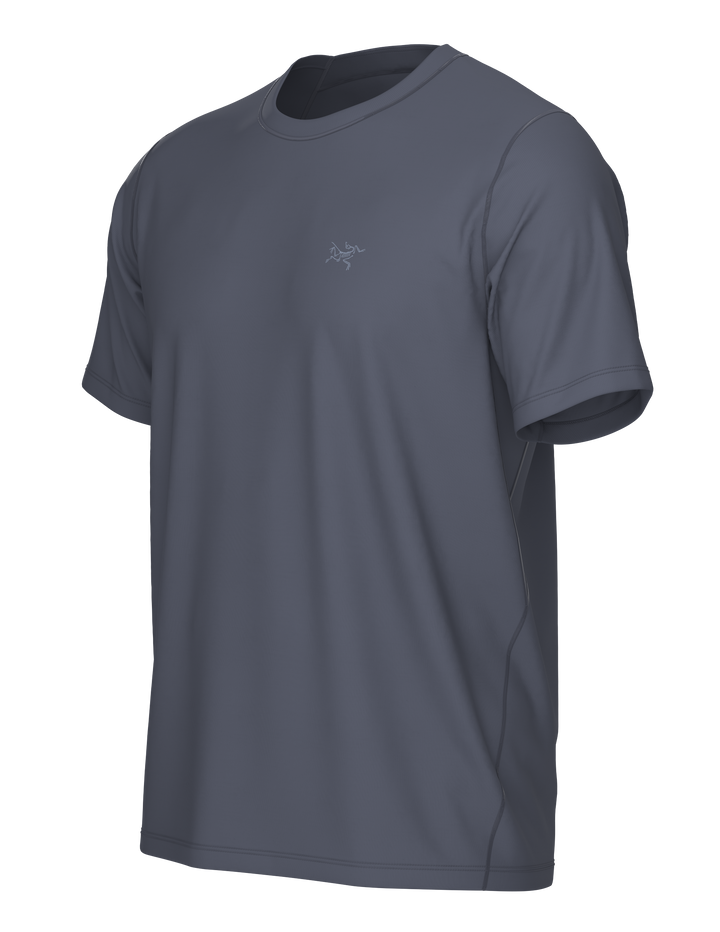 Cormac Crew - Short Sleeve - Men's