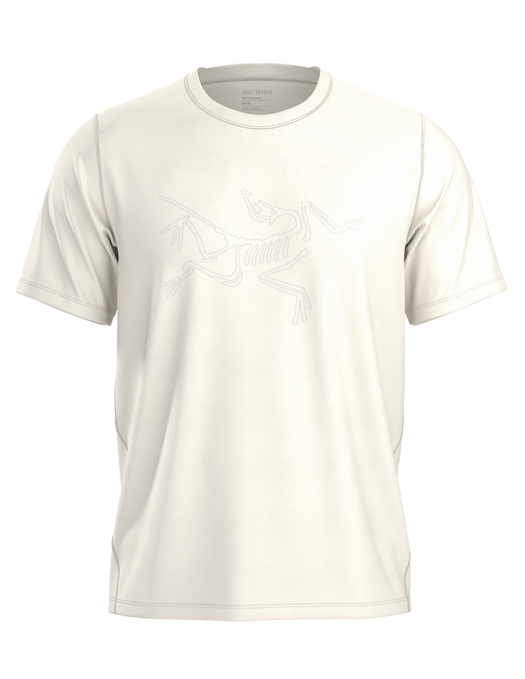 Cormac Logo - Short Sleeve - Men's