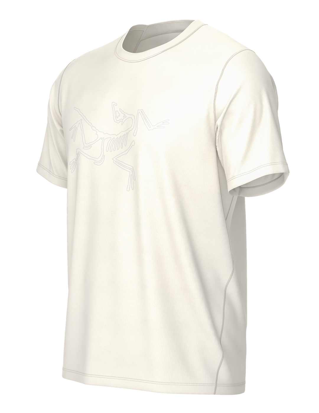 Cormac Logo - Short Sleeve - Men's