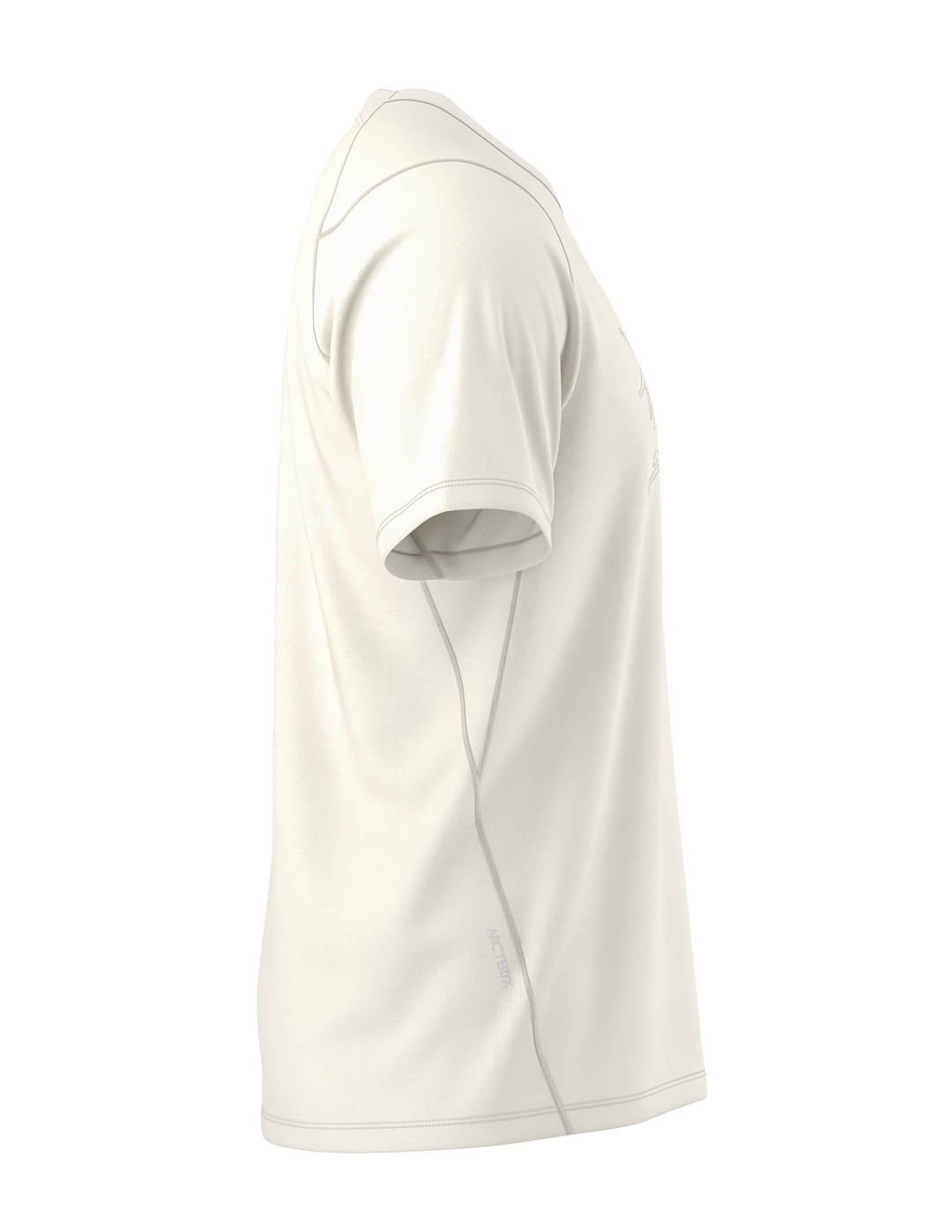 Cormac Logo - Short Sleeve - Men's