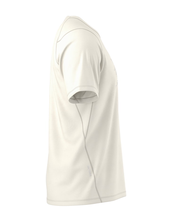 Cormac Logo - Short Sleeve - Men's