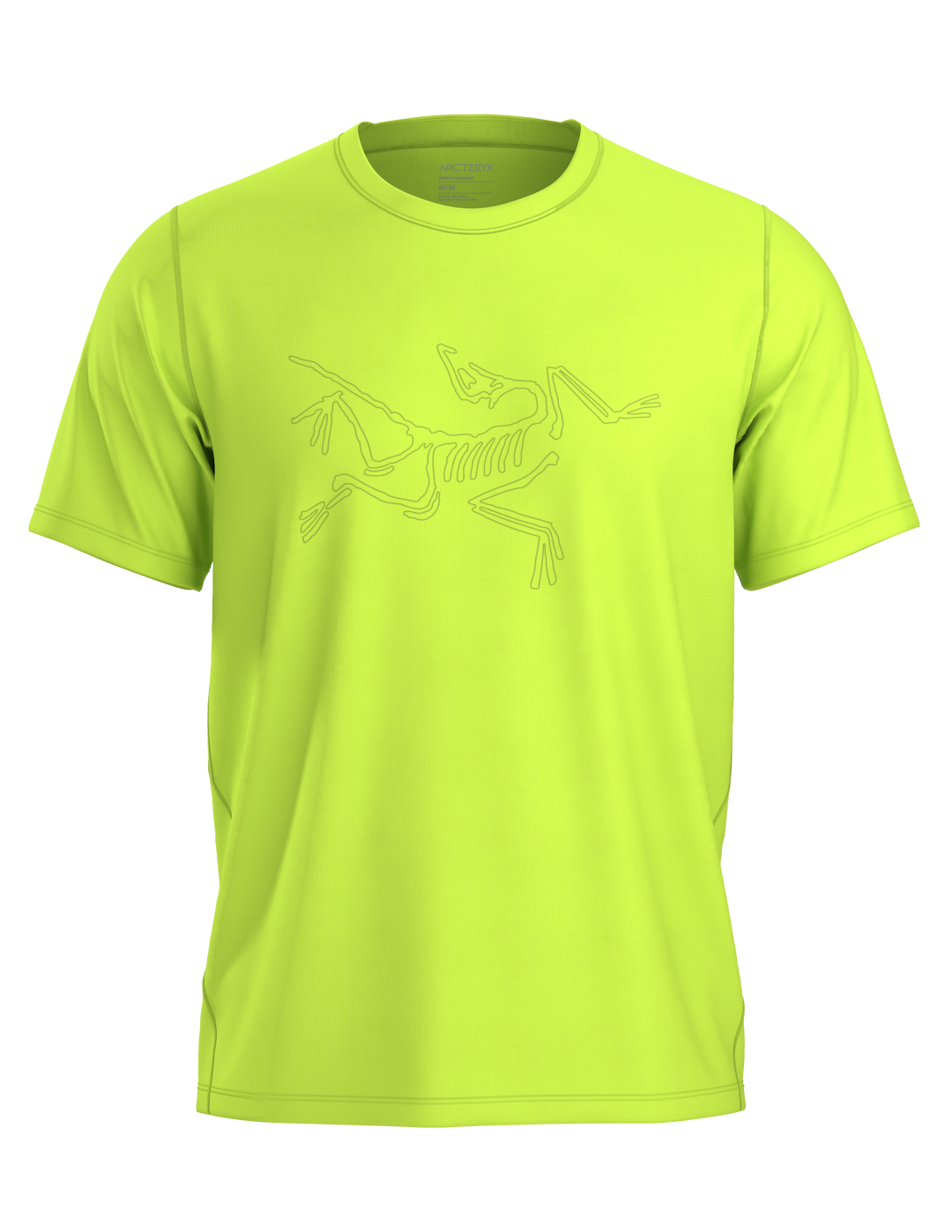 Cormac Logo - Short Sleeve - Men's