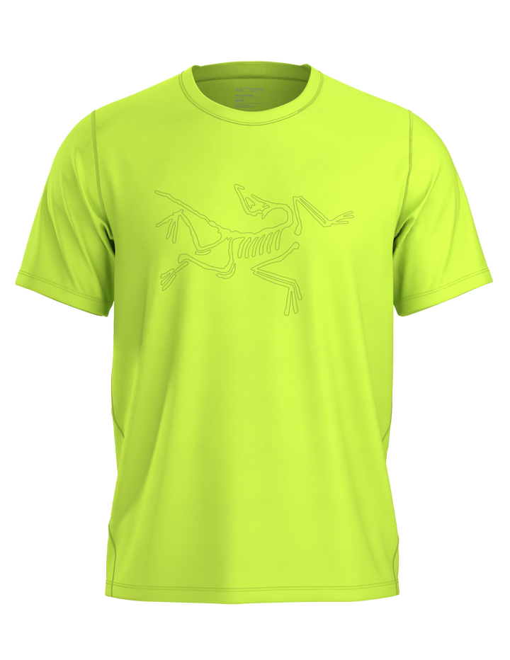 Cormac Logo - Short Sleeve - Men's