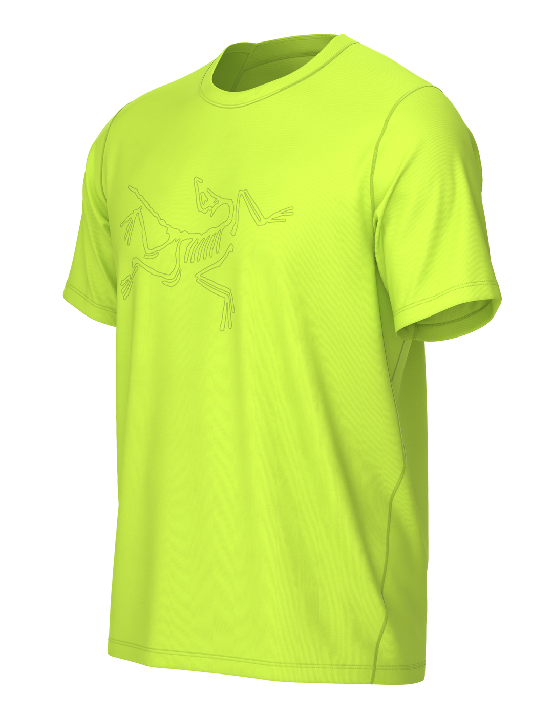 Cormac Logo - Short Sleeve - Men's