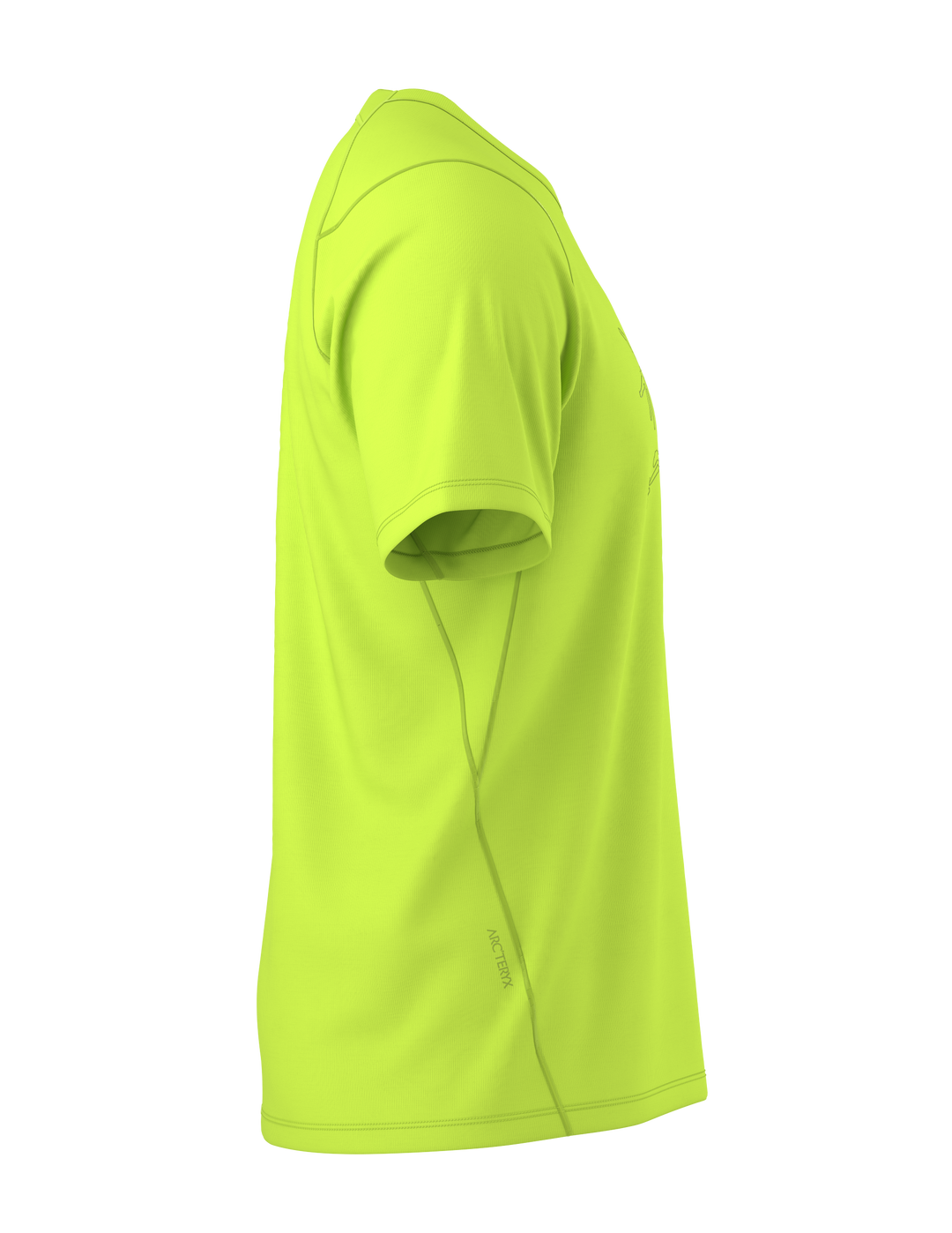 Cormac Logo - Short Sleeve - Men's