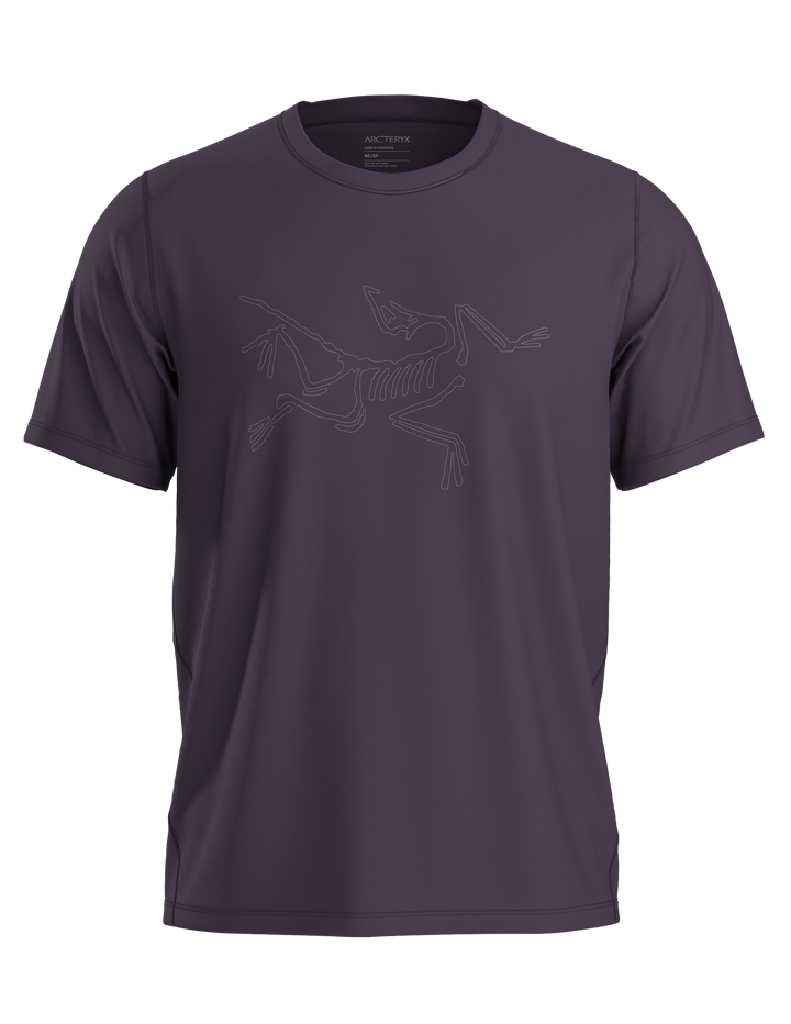 Cormac Logo - Short Sleeve - Men's