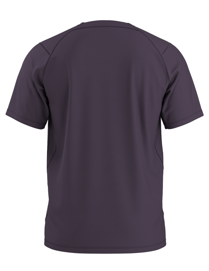Cormac Logo - Short Sleeve - Men's