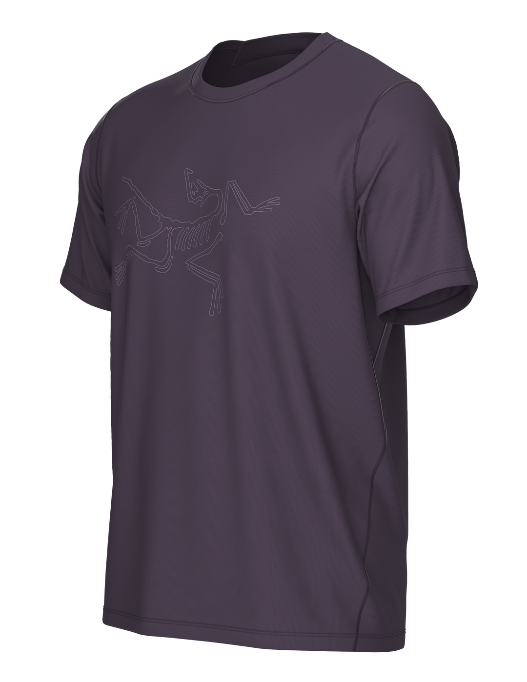 Cormac Logo - Short Sleeve - Men's