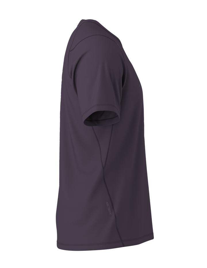 Cormac Logo - Short Sleeve - Men's