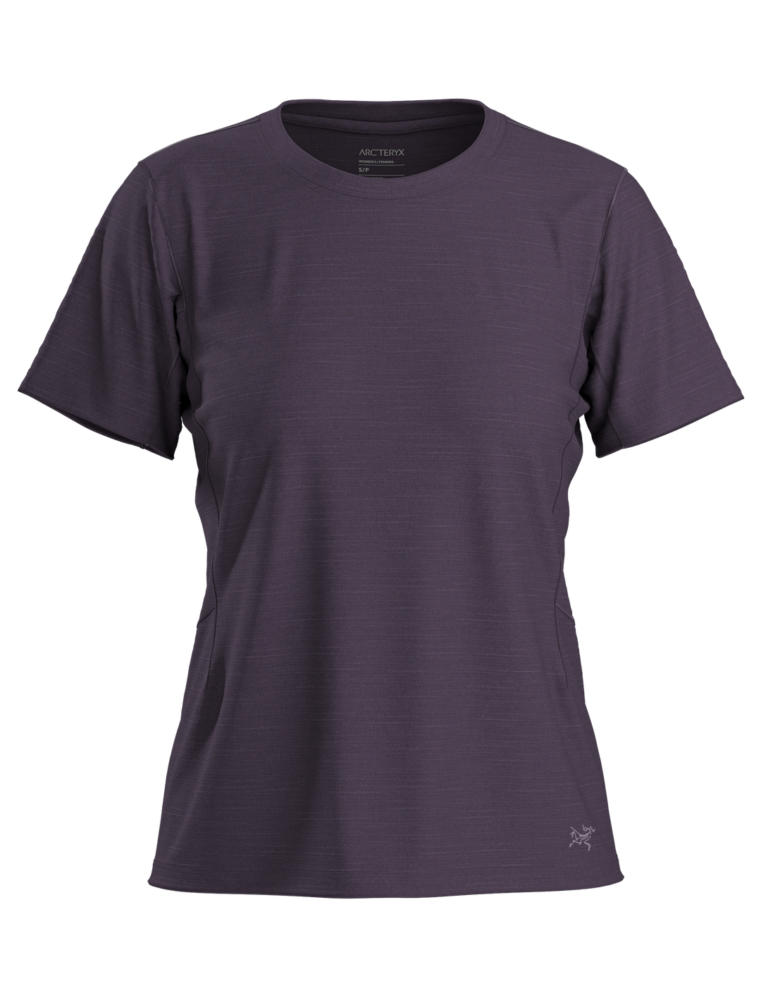 Lana Merino Crew - Short Sleeve - Women's