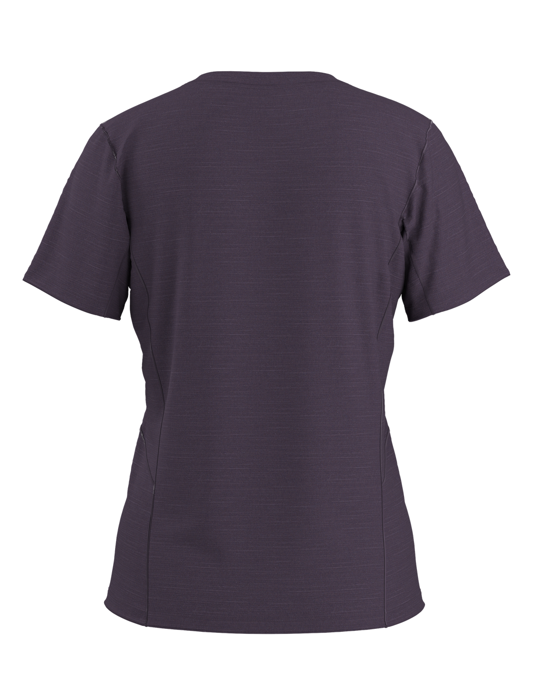 Lana Merino Crew - Short Sleeve - Women's