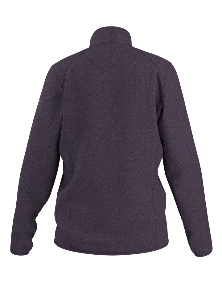 Covert Cardigan Jacket - Women's