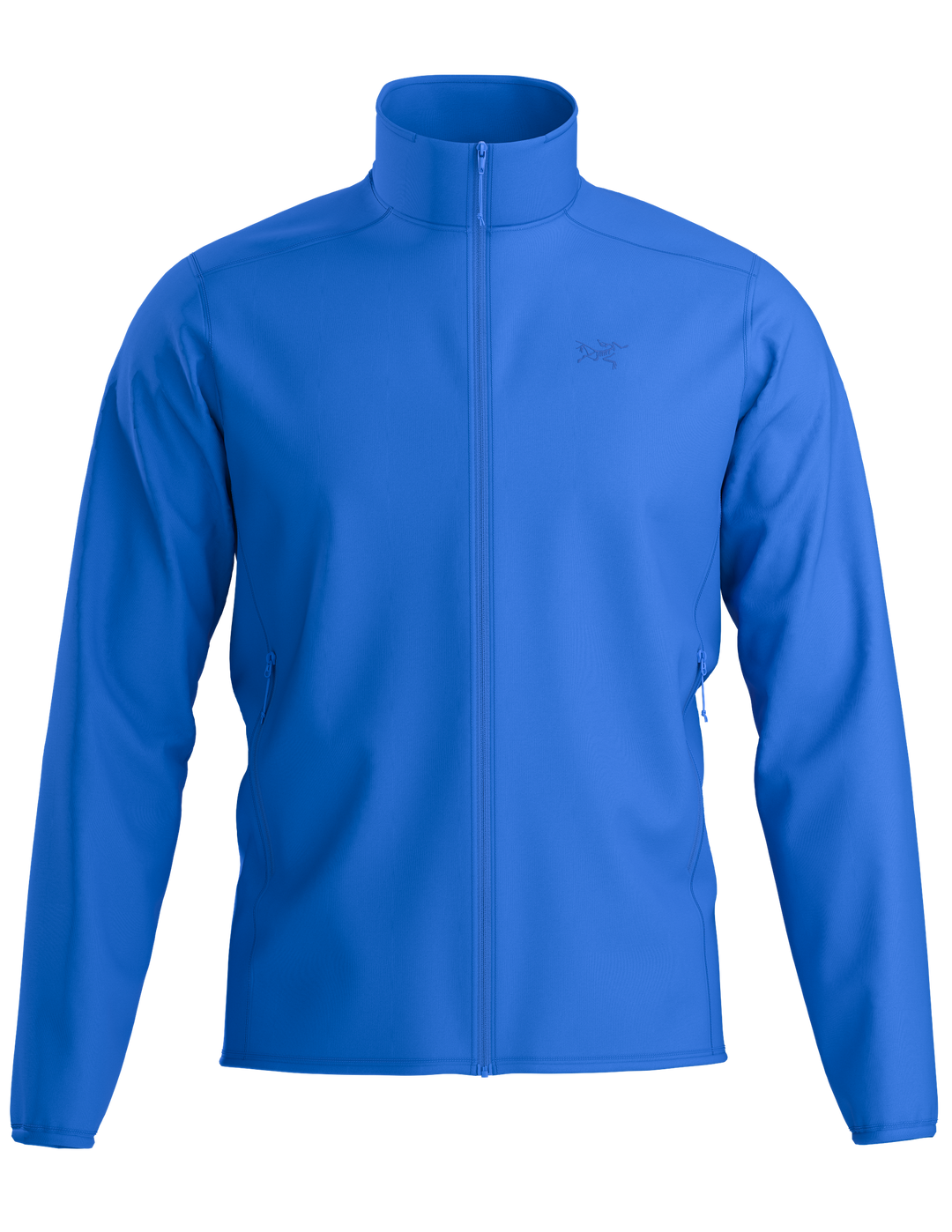 Kyanite Lightweight Jacket - Men's