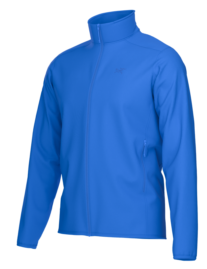Kyanite Lightweight Jacket - Men's