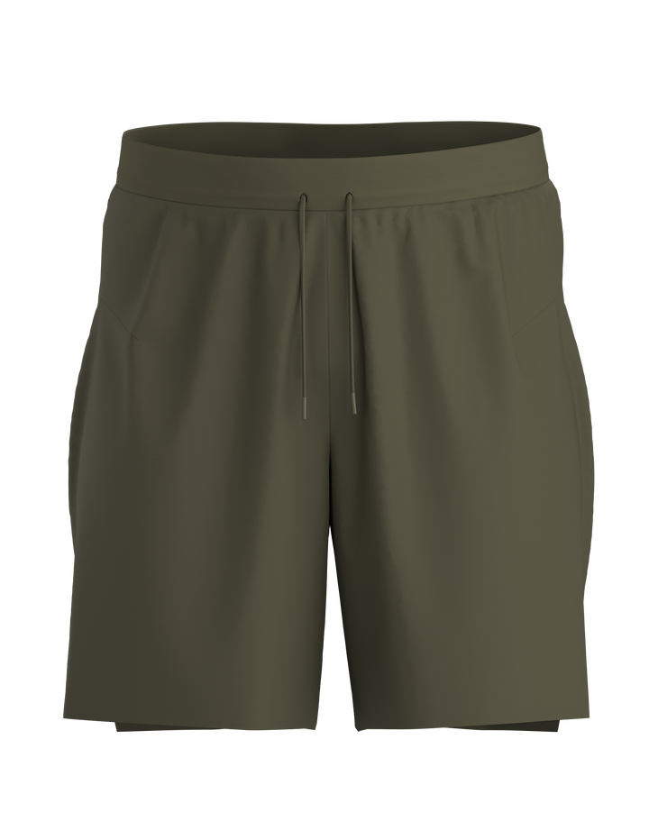 Norvan Liner Short - 7" Inseam - Men's
