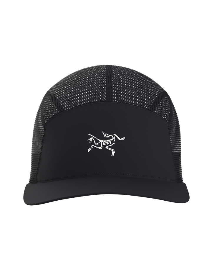 Norvan Mesh 5-Panel Cap