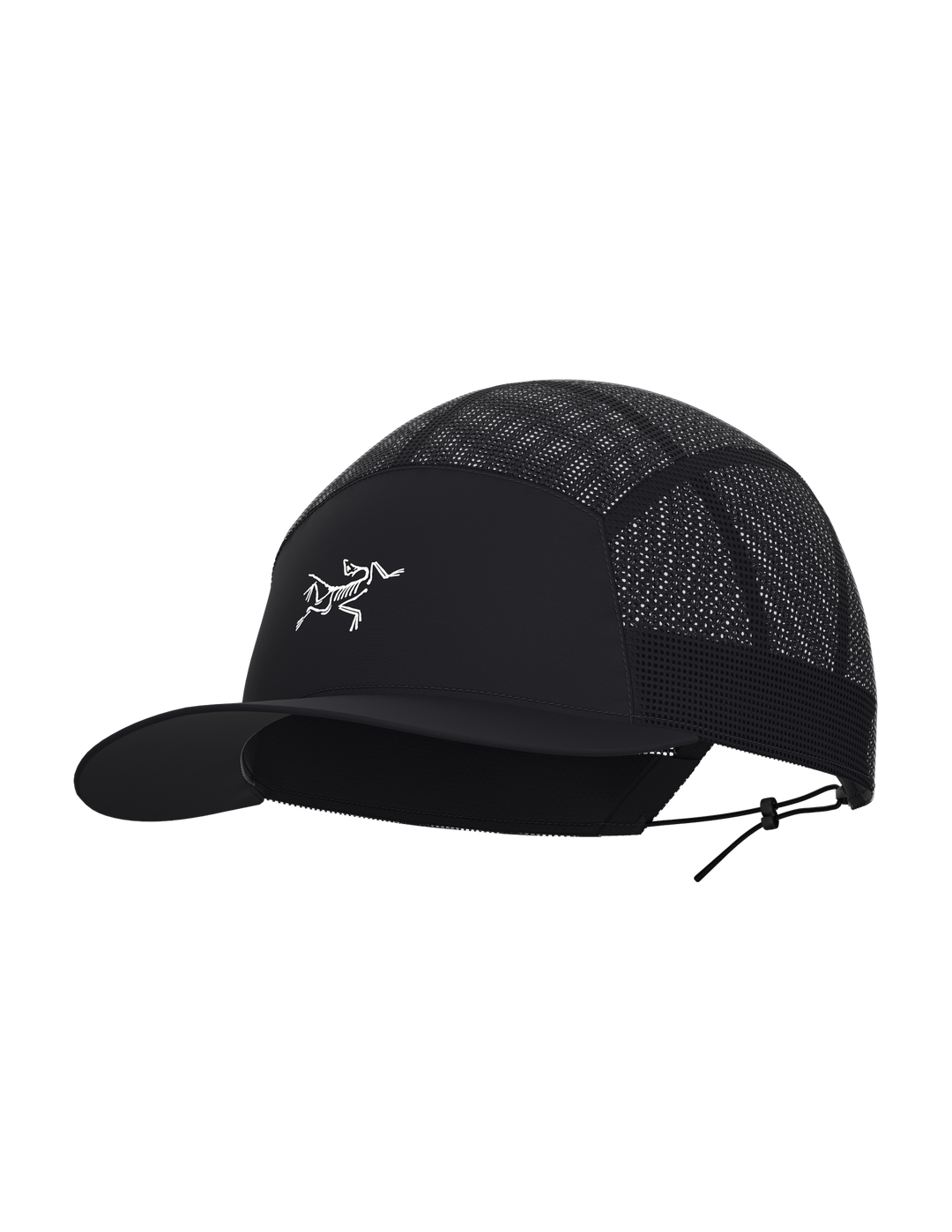 Norvan Mesh 5-Panel Cap