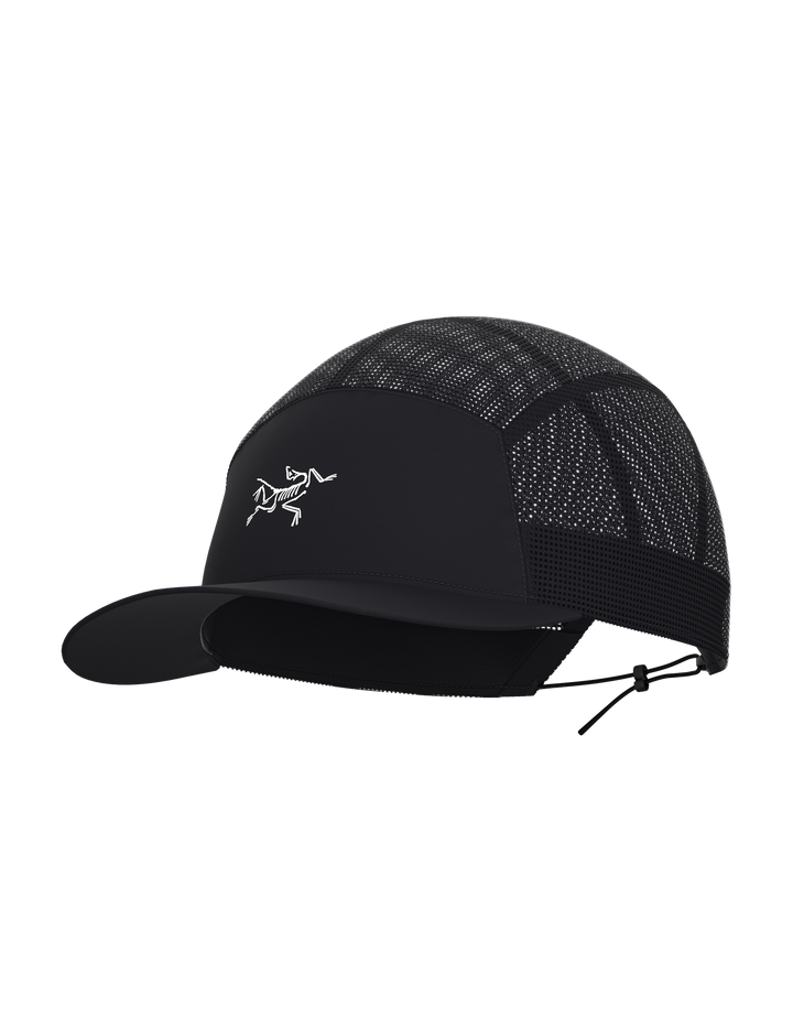 Norvan Mesh 5-Panel Cap