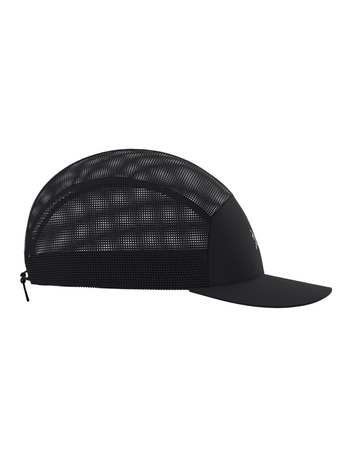 Norvan Mesh 5-Panel Cap