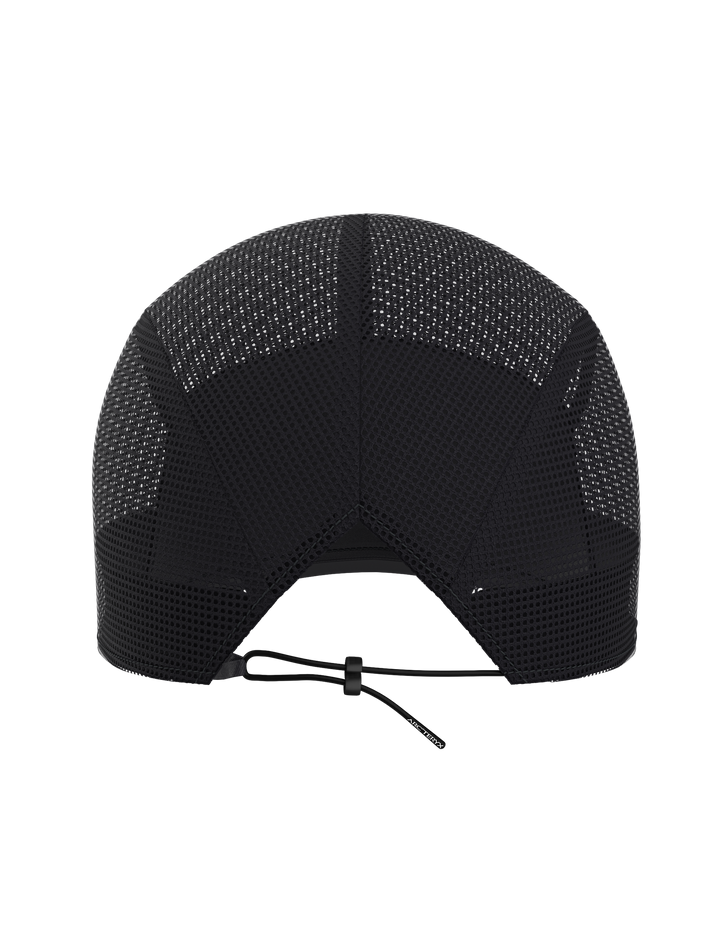 Norvan Mesh 5-Panel Cap