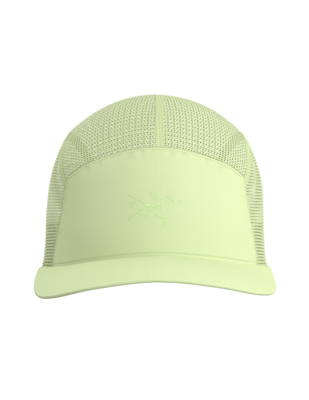 Norvan Mesh 5-Panel Cap
