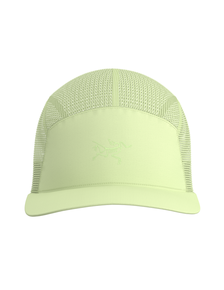 Norvan Mesh 5-Panel Cap