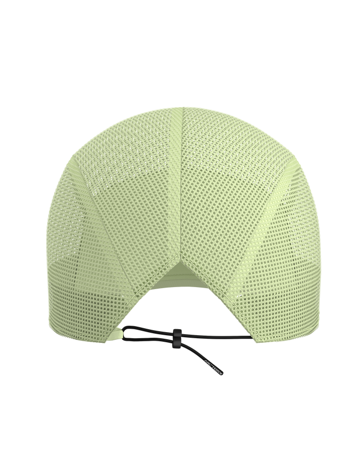 Norvan Mesh 5-Panel Cap