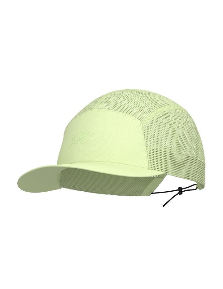 Norvan Mesh 5-Panel Cap